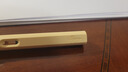 LAMY/凌美鋼筆禮盒 safari狩獵系列墨水筆草莓紅/奶油白限定款女士高檔簽字筆節(jié)日送禮團(tuán)購(gòu)禮物 奶油淺咖墨水筆單支套裝 0.5mm 曬單實(shí)拍圖