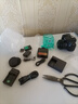 佳能（Canon） EOS 200D二代 200d2代單反相機入門單反vlog迷你單反數(shù)碼照相機 200DII黑色拆單機+佳能小痰盂人像鏡頭套裝 官方標配【無必備配件攝影大禮包~推薦購買套餐】 曬單實拍圖