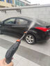 億力高壓洗車(chē)機 洗車(chē)高壓水槍 高壓清洗機大功率洗車(chē)神器洗車(chē)泵 1900W 升級版-共11米水管+伸縮刷【推薦】 曬單實(shí)拍圖
