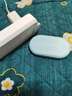 中興U10L 隨身WiFi6 免插卡移動(dòng)隨身wifi 無(wú)線(xiàn)wifi 家用寬帶 便攜式熱點(diǎn) 移動(dòng)電信智能雙網(wǎng) 2024新款 藍色 移動(dòng)+電信版 曬單實(shí)拍圖