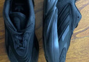 阿迪達斯（adidas）童鞋春秋款男女小童運動鞋兒童三葉草OZELIA經(jīng)典復(fù)古老爹鞋H04742 曬單實拍圖