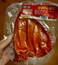 迎賓醬豬耳朵200g開袋即食天津特產(chǎn)中華老字號 曬單實拍圖