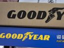 固特異（Goodyear）后雨刮器適用別克威朗GS兩廂轎跑汽車(chē)原裝原廠(chǎng)膠條后窗雨刷 曬單實(shí)拍圖