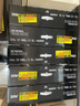 AOCQ27G10E2 27英寸2K電競原生180Hz高刷顯示屏 臺式電腦顯示器 筆記本外接副屏可選升降HDR400小金剛 爆款 27