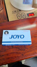諍友（JOYO）一次性煙嘴過濾器粗煙中煙細(xì)煙三用8微孔拋棄型煙嘴 LD3803【80支】 曬單實(shí)拍圖