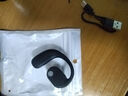 Maor【頂配升級】新款開(kāi)放式藍牙耳機無(wú)線(xiàn)夾掛耳車(chē)載超長(cháng)續航超強音質(zhì) 旗艦升級超長(cháng)續航【左/黑色】 千元HIFI音質(zhì)【1年免費換新】 曬單實(shí)拍圖