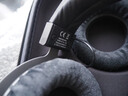 拜雅（beyerdynamic）DT770Pro DT880/DT990/DT1990 Pro參考級頭戴式有線專業(yè)監(jiān)聽耳機(jī) DT 1990 PRO【250Ω】+耳機(jī)架 曬單實拍圖