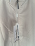 U.S. POLO ASSN.馬甲男商務(wù)寬松秋季立領(lǐng)無(wú)袖純色背心男裝外套防風(fēng) 乳白色 L 曬單實(shí)拍圖