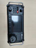協(xié)谷XIEGU X6200 SDR便攜式短波電臺 HF/50MHz全模式8W 中英文切換 內置天調 協(xié)谷 X6200（原裝電池） 曬單實(shí)拍圖