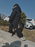 NEW BALANCE4-7歲中童春季防踢復古休閑運動(dòng)鞋997H 曬單實(shí)拍圖