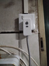 公牛漏電保護器10A/16A家用空調(diào)電熱水器漏電保護器插頭防漏電開關(guān)插座帶漏保插排自動斷電跳閘轉(zhuǎn)換器 【需自己接線使用】T-21LD 16A大功率款 曬單實拍圖