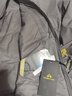 拓路者（Pioneer Camp）800蓬金標p棉棉服男冬季保暖立領(lǐng)棉襖男士輕薄棉衣外套透氣防寒 工業(yè)灰 2XL 曬單實(shí)拍圖