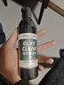 GLXYCLEAN蓋樂思洗鞋清潔水麂皮鞋翻毛皮鹿皮清洗神器絨面皮磨砂皮雪地靴 清潔水+馬鬃毛刷 曬單實(shí)拍圖