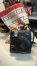 富士（FUJIFILM）國行正品mini 99一次成像復(fù)古款拍立得套餐含相紙迷你90/41/12/11/9/SE升級(jí)版膠片相機(jī) 黑色【單機(jī)】 套餐三【標(biāo)配+白邊相紙20張】 曬單實(shí)拍圖