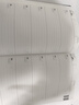 MARK'S不是悶推薦 日本MARKS軟面精裝五年手帳三年五年連用日記手賬筆記本A5創(chuàng)意禮品贈(zèng)朋友愛(ài)人五周年 5年日記 海軍藍(lán) 曬單實(shí)拍圖