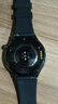 CSTDIN WATCH華為機適用插卡智能手表GT5初高中學生成人電話手表watch gt5pro手表智能 頂配黑皮帶【雙系統(tǒng)+GPS定位+任意下載】 曬單實拍圖
