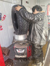 科馬仕CF1100越野輪胎at胎26565R17全地形胎SUV長(cháng)城炮坦克300皮卡牧馬人 245/70R16帕拉丁吉普杰羅哈弗H5 曬單實(shí)拍圖
