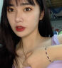 芯奢兩件套項鏈女士手鏈套裝吊墜輕奢小眾七夕情人節(jié)生日禮物送女朋友 項鏈+手鏈 【玫瑰花禮盒】 曬單實拍圖