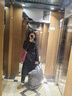 波司登冬季羽絨服鵝絨女長款加厚新國標90絨商場同款修身顯瘦外套 曬單實拍圖