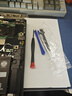 聯(lián)想（Lenovo） Thinkpad聯(lián)想 X390 Yoga X13 Yoga gen2 3 4 X13 Gen 4 5全新筆記本內(nèi)置風扇 筆記本散熱器 模組 X13 Gen4 雙風扇版（需核對風扇 曬單實拍圖
