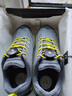 尚走休閑騎行鞋男夏季透氣無(wú)鎖自行車(chē)鞋女山地公路車(chē)鞋非鎖單車(chē)裝備鞋 633灰黃色【底有透氣孔】 40 曬單實(shí)拍圖