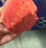 糖尿人可以吃的零食品紅心芭樂(lè )果水果三高血糖兒童孕婦糖友控糖 5斤 曬單實(shí)拍圖
