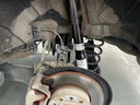薩克斯（SACHS）汽車減震器 避震器套裝 VW大眾斯柯達(dá)系列 后減震器（2支） 速騰 1.4T/1.8T（15-18款） 曬單實(shí)拍圖