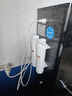 志高（CHIGO）開水器商用全自動電熱水機(jī)數(shù)顯數(shù)控開水機(jī)辦公室學(xué)校飲水機(jī)不銹鋼工廠燒水爐 90L/H黑鈦加厚款9KW/380V帶過濾 曬單實(shí)拍圖