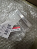 米茨 TG550-1系列涂層4刃55度硬質(zhì)合金立銑刀數(shù)控刀具鎢鋼銑刀平底銑刀 D4*12*D4*50*4F（1支 ） 曬單實(shí)拍圖