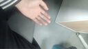中國黃金招財貔貅足銀戒指男士六字真言開口戒七夕情人節(jié)禮物送男友老公 貔貅六字箴言戒指/可刻字 曬單實拍圖