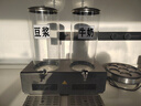 康黛雅酒店自助餐牛奶鼎電加熱果汁鼎酒店熱飲機果汁豆漿飲料機 14升雙頭透明桶【智能觸屏】 曬單實(shí)拍圖