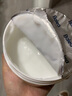 芭樂雅（Balea）德國(guó)芭樂雅金盞花潤(rùn)膚乳干性皮膚專用身體乳 滋潤(rùn)保濕乳 香草椰子身體乳500ml 曬單實(shí)拍圖