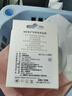 NEBU充電器5V1.5A充電頭usb口1500mA功率插頭3C認證慢充適用臺燈風扇wifi無線充電寶藍牙小音響 白色5V1.5A頭3C認證盒裝 (不含線) 曬單實拍圖