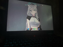 神舟（HASEE）【國家補貼20% RTX5060】戰神T8 Pro 16英寸游戲本筆記本電腦(i7-14700HX 16G 1TB 2.5K 180HZ) 曬單實(shí)拍圖
