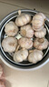 金鄉(xiāng)大蒜【原產(chǎn)地直銷】山東金鄉(xiāng)干蒜大蒜頭紫白皮蒜批發(fā)自種蒜瓣2025新蒜 凈重3斤 優(yōu)選大果 50-55mm 曬單實(shí)拍圖
