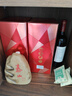 山糧【糧食酒】糜子酒紅色萬畝旱田糜香8號 52度 500ml濃香型1件6瓶 52度 500mL 6瓶 曬單實拍圖