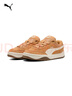彪馬（PUMA）【面包鞋】經(jīng)典復古滑板鞋男女新款休閑運動(dòng)鞋PARK400708 淺卡其色-米白色-03 37 曬單實(shí)拍圖