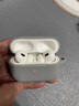 優(yōu)思頓airpods4代保護(hù)套硅膠2024新款適用airpodspro二代USB-C蘋果耳機(jī)殼3不掉蓋pro簡約藍(lán)牙耳機(jī)殼 【青鸞灰】硅膠軟殼+連體不掉蓋 蘋果 AirPods Pro 第二代 曬單實(shí)拍圖