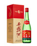 西鳳酒 白酒 52度 500mL 2瓶 高脖綠瓶紅蓋版 曬單實(shí)拍圖
