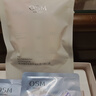歐詩(shī)漫（OSM） 珍珠營(yíng)養美膚水乳霜套裝美白淡斑補水保濕舒緩精華情人節送禮物 【4件】潔面+水+乳+精華 曬單實(shí)拍圖