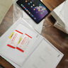 飛結寶ipad鋼化膜2022款ipad10蘋(píng)果平板膜air54保護貼膜pro11寸10.2護眼 【沒(méi)神器】12D超清鉆石鋼化膜1片 iPadAir/2/Pro-9.7寸 曬單實(shí)拍圖