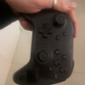 蓋世小雞（GAMESIR） T4騰訊START定制版游戲手柄無(wú)線2.4g電視TV云游戲賽博朋克家用 手柄 曬單實(shí)拍圖
