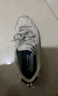 斯凱奇（Skechers）女鞋摩卡熊復古老爹鞋厚底增高緩震休閑鞋896145 自然色/黑色/NTBK 37.5 曬單實(shí)拍圖