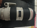 佳能 EF70-200 24-105 24-70 17-40mm 二手佳能相機鏡頭 長焦鏡頭遠攝相機 EF70-200 2.8L IS II USM二代 曬單實拍圖