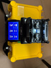云測通信 YUN TEST南京吉隆光纖熔接機KL500E/280E/520/530/360T全自動(dòng)光纖熔纖機 吉隆280T套裝 曬單實(shí)拍圖