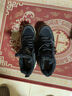 回力棉靴男加絨保暖馬丁靴耐磨厚底高幫棉鞋 WBN(JS)-1767 黑色 43 曬單實(shí)拍圖