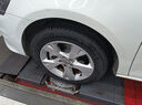 錦湖輪胎錦湖輪胎KUMHO汽車輪胎Solus KH18 205/55R16 91V 寶來/速騰/高爾夫 曬單實拍圖