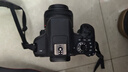 佳能（Canon）EOS600D750D700D760D800D850d學(xué)生入門拍照攝像二手單反相機(jī) 750D+50/1.8 STM小痰盂套機(jī) 99新 曬單實(shí)拍圖