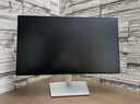 戴爾（DELL）U2424H 23.8英寸辦公顯示器1080P 硬件防藍光  IPS屏 120Hz高刷 旋轉升降電腦顯示屏 U2424H（HDMI+2DP）視頻接口 曬單實(shí)拍圖