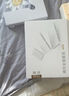 中興（ZTE）AX3000晴天版 滿(mǎn)血WiFi6自研雙核芯片家居AP墻面主路由Mesh組網(wǎng) 3000M無(wú)線(xiàn)速率高速大內存千兆網(wǎng)口 星云·晴天POE全屋路由套裝+【千兆網(wǎng)線(xiàn)套裝】 曬單實(shí)拍圖